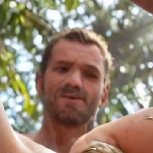 generatore di immagini porno IA