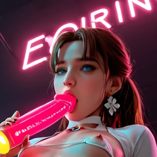 KI-Pornobildchen-Generator