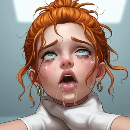 generatore di immagini porno IA