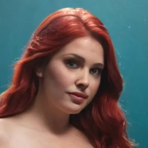 โปรแกรมสร้างภาพโปรนที่ใช้ปัญหา AI