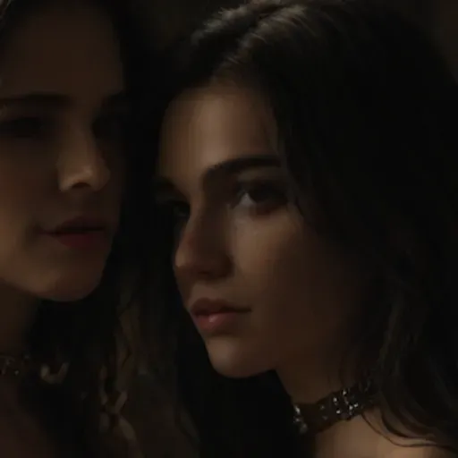 KI-Pornobildchen-Generator