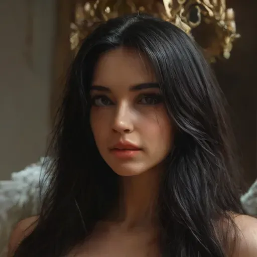 generatore di immagini porno IA