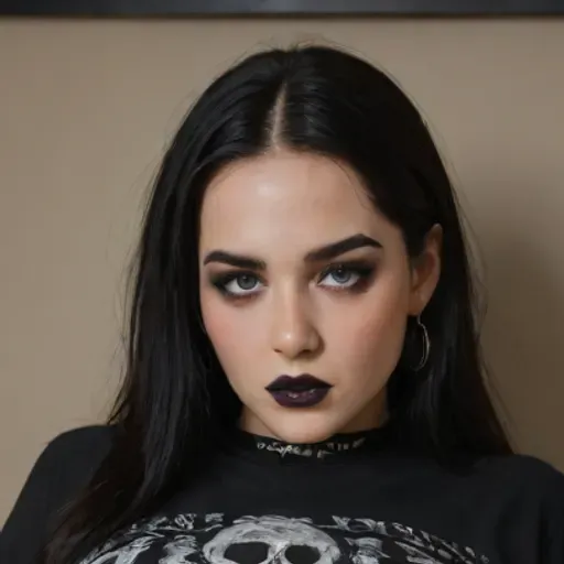 KI-Pornobild-Generator