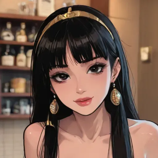 генератор порно-изображений на ИИ