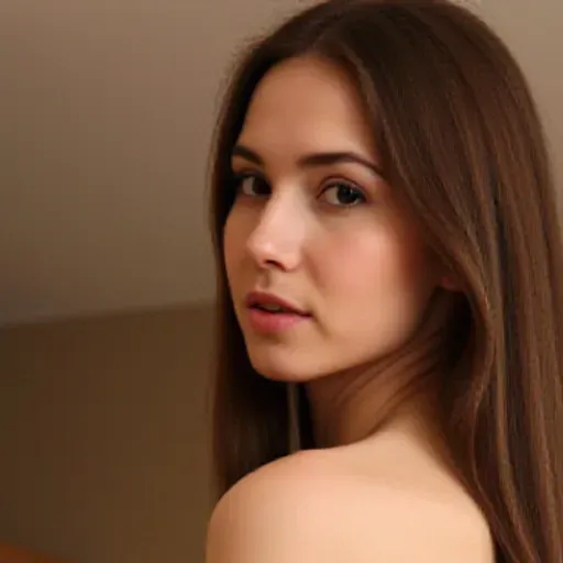 gerador de imagens pornô com IA