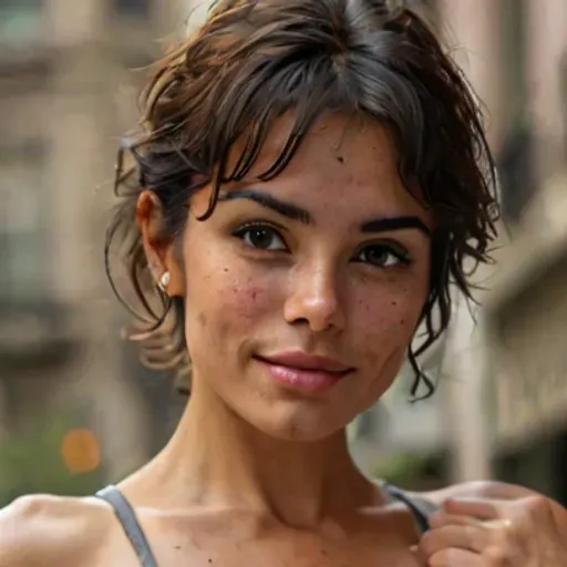 โปรแกรมสร้างภาพโปรนที่ใช้ปัญหา AI