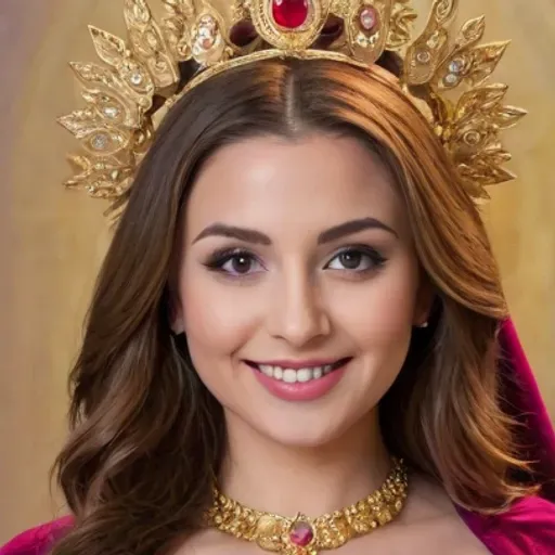 AI 포르노 이미지 생성기