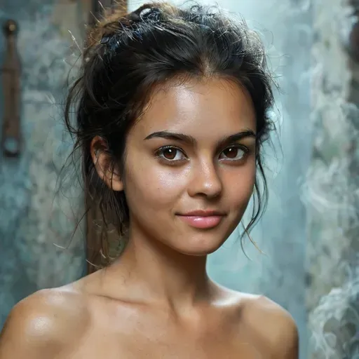 AI 포르노 이미지 생성기