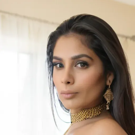 AI 포르노 이미지 생성기