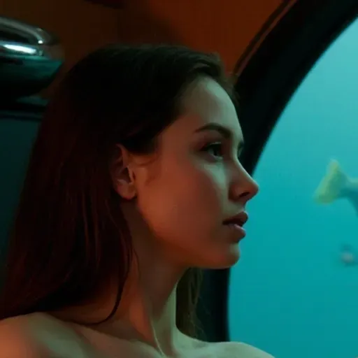 KI-Pornobild-Generator