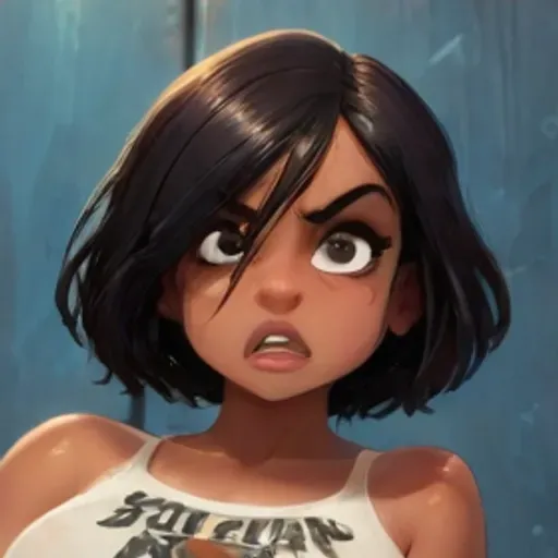 โปรแกรมสร้างภาพโปรนที่ใช้ปัญหา AI