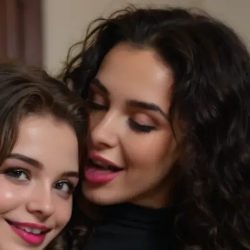 KI-Pornobild-Generator