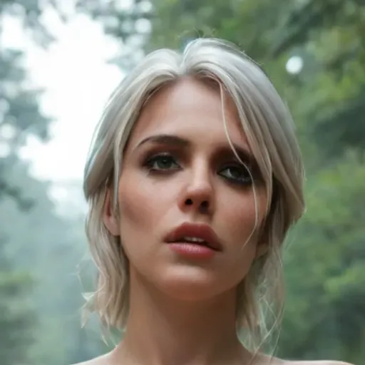 yapay zekâ porno görsel üretici