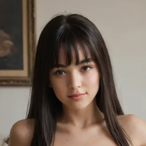 yapay zekâ porno görsel üretici