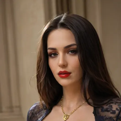 generatore di immagini porno IA