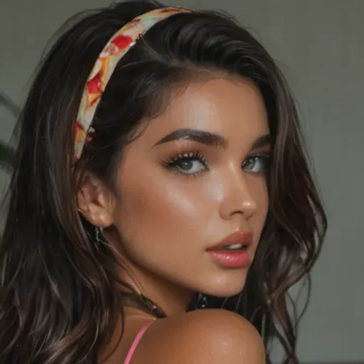 AIポルノ画像ジェネレーター