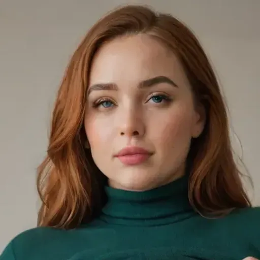 yapay zekâ porno görsel üretici