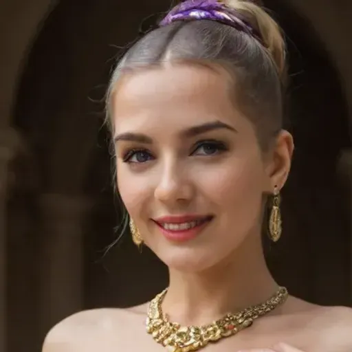 AIポルノ画像ジェネレーター