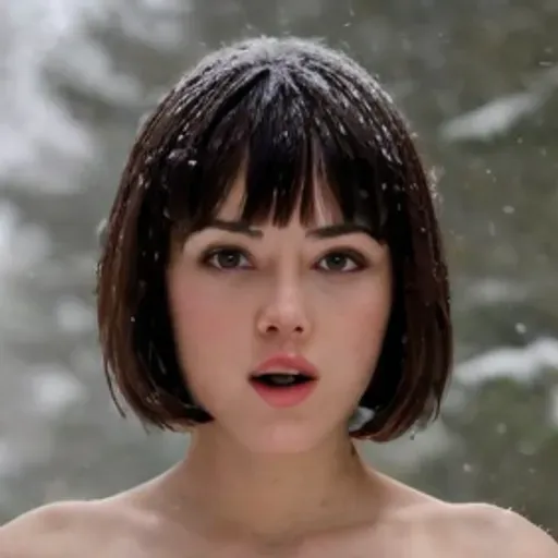 KI-Pornobild-Generator