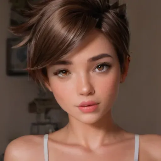 AIポルノ画像ジェネレーター