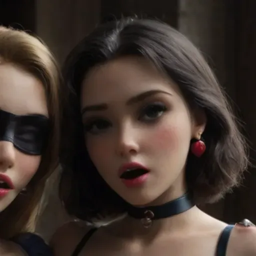 generatore di immagini porno IA