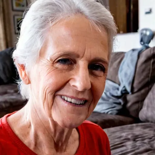 yapay zekâ porno görsel üretici