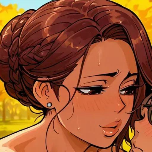 generatore di immagini porno IA