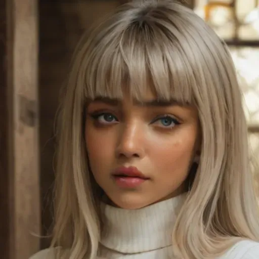 AIポルノ画像ジェネレーター