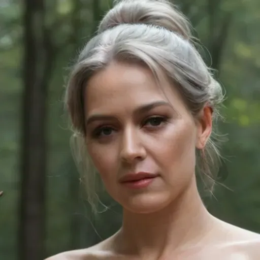 โปรแกรมสร้างภาพโปรนที่ใช้ปัญหา AI