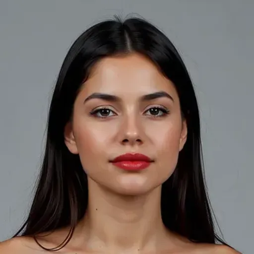 AI 포르노 이미지 생성기