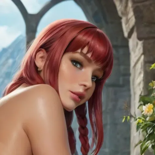 generatore di immagini porno IA