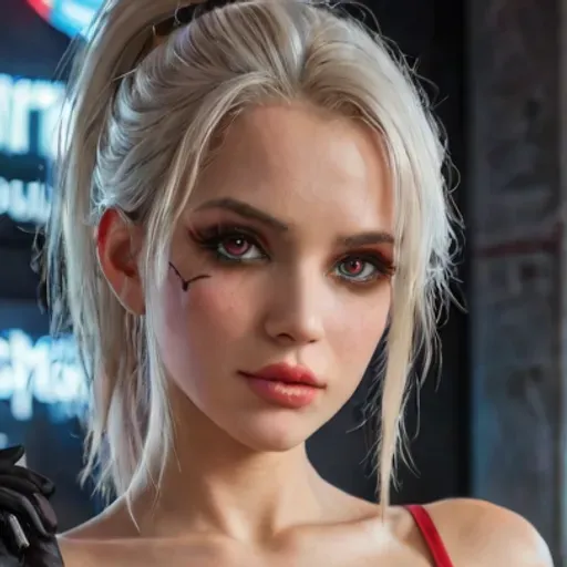 yapay zekâ porno görsel üretici