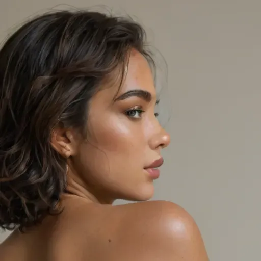 KI-Pornobild-Generator