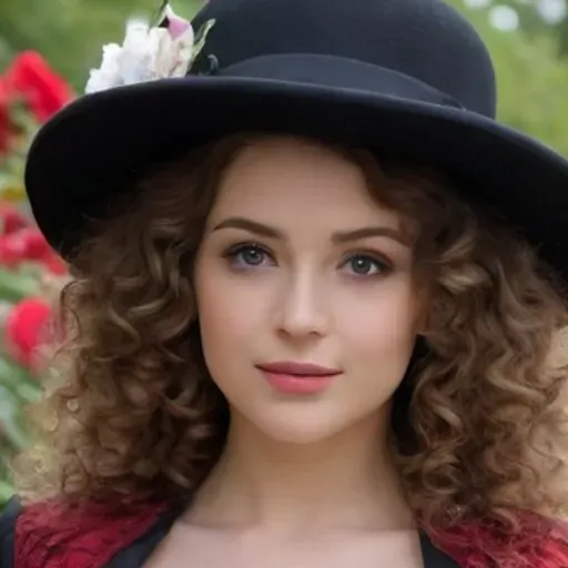 Pencipta imej lucah AI