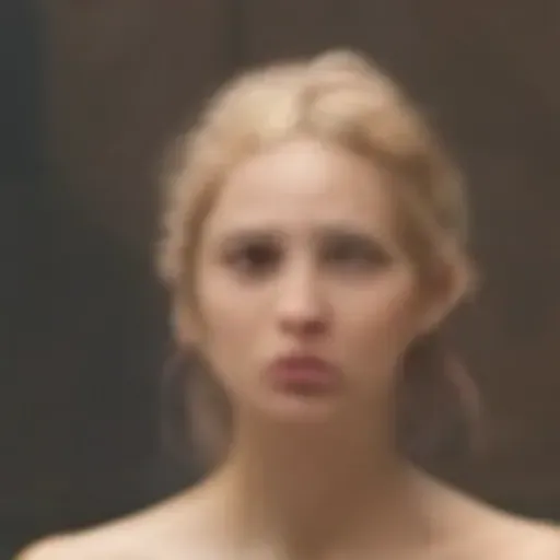 yapay zekâ porno foto üretici