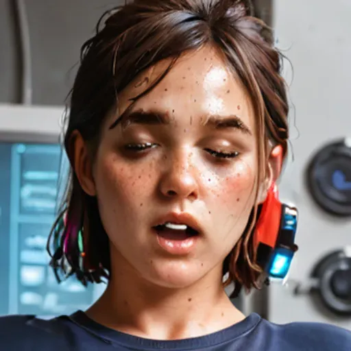 एआई पोर्न इमेज जेनरेटर