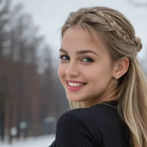 generatore di immagini porno IA