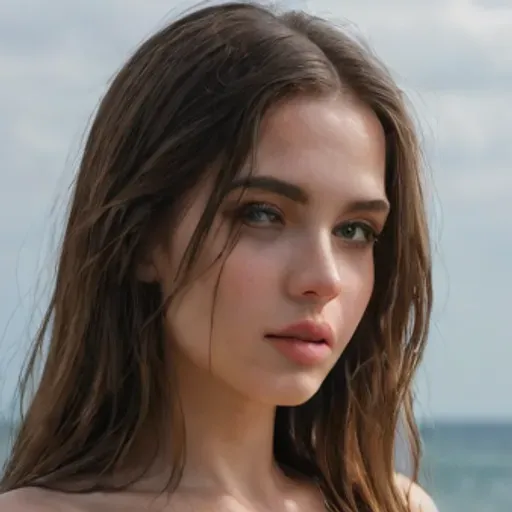 yapay zekâ porno görsel üretici