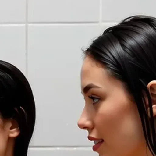 AI 포르노 이미지 생성기