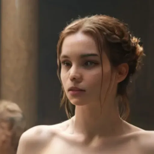 yapay zekâ porno foto üretici