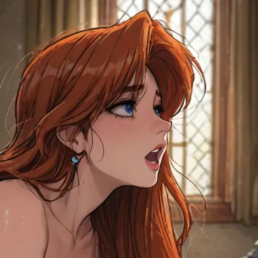 generatore di immagini porno IA