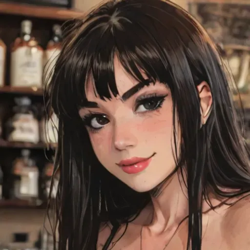 โปรแกรมสร้างภาพโปรนที่ใช้ปัญหา AI