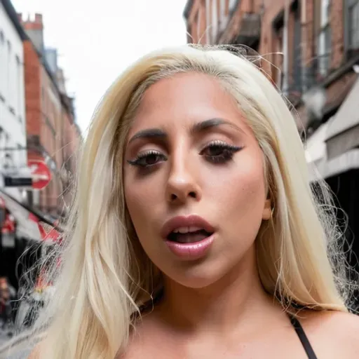 โปรแกรมสร้างภาพโปรนที่ใช้ปัญหา AI