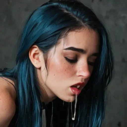 AI 포르노 이미지 생성기