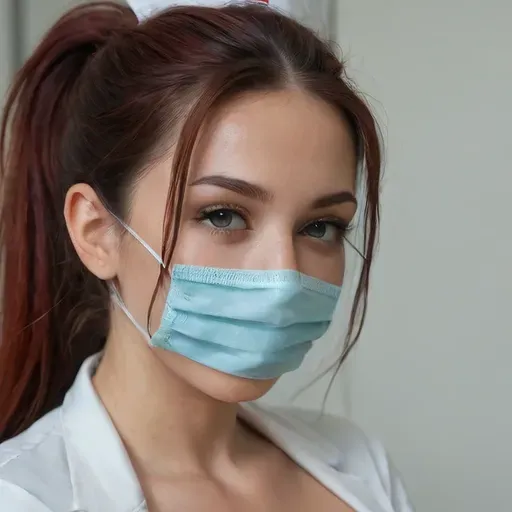 Pencipta imej lucah AI