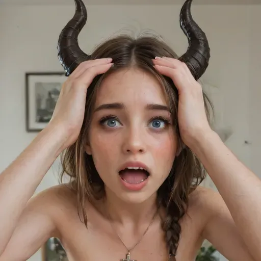 โปรแกรมสร้างภาพโปรนที่ใช้ปัญหา AI