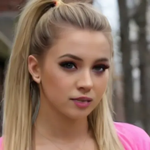 AI 포르노 이미지 생성기