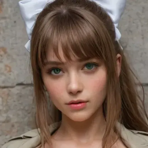 yapay zekâ porno görsel üretici