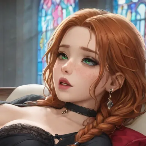 KI-Pornobild-Generator