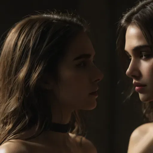 AIポルノ写真ジェネレーター